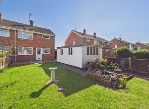 Garden - click for photo gallery